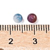 Glass Cat Eye Seed Beads GLAA-V001-4mm-3