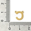 304 Stainless Steel Charms STAS-Z074-04G-C-3