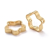 Brass Bead Frame LS-KK-Z018-11G-3