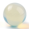 Opalite Sphere Beads G-I367-07O-1