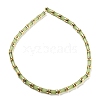 Glass Beads GLAA-M045-05G-02-2