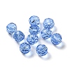 K9 Glass Imitation Austrian Crystal Beads GLAA-H024-17C-11-1