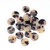 Cellulose Acetate(Resin) Pendants X-KY-S139B-A304-1