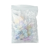 30Pcs Baking Paint Glass Beads GLAA-FS0001-97C-6