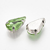 Sew on Rhinestone LS-RGLA-T035-8x13mm-19-2