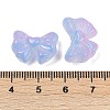 Transparent Glass Beads DGLA-E004-10E-3