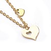 304 Stainless Steel Pendant Necklaces NJEW-JN02214-06-2