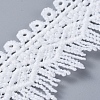 Lace Trim OCOR-WH0030-82-2