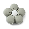 Silicone Beads SIL-WH0001-49D-1