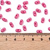 Opaque Acrylic Beads X1-MACR-T048-02L-4