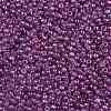 TOHO Round Seed Beads SEED-JPTR08-0205-2