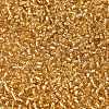 12/0 Glass Seed Beads SEED-A005-2mm-22-3