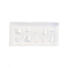 DIY Silicone Nail Art Molds SIMO-NH0002-01B-1