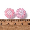 Glass Enamel Beads GLAA-C038-02G-3