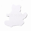 Waterproof Self Adhesive Paper Stickers DIY-F108-21-3