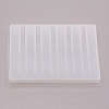 DIY Soap Storage Box Silicone Molds DIY-TAC0001-52-2