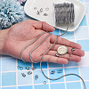 Yilisi DIY Chain Necklaces Making Kits DIY-YS0001-32-5