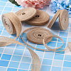 Burlap Fabric Ribbon OCOR-TA0001-26-24