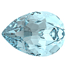 Preciosa® MAXIMA Crystal Fancy Stones X-PRC-FE14-60010-1