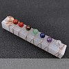 Chakra Jewelry G-F734-10A-4