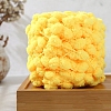 Coarse Polyester Ball Yarn PW-WG46528-04-1