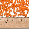TOHO 6/0 Round Beads X-SEED-TR06-0042D-3