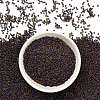 TOHO 11/0 Demi Round Beads SEED-DR11-0615-4