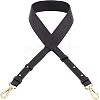 Microfiber Eco-Friendly Imitation Leather Shoulder Strap FIND-WH0053-14C-1