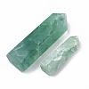 Natural Fluorite Beads G-T104-03B-2