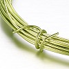 Round Aluminum Wire LS-AW-D009-1.2mm-10m-07-1