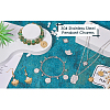 DIY Jewelry Making Finding Kit DIY-TA0004-51-19