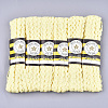 Polypropylene Fiber Ribbons SRIB-S050-B06-1