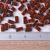 MIYUKI Half TILA Beads X-SEED-J020-HTL4520-4