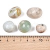 Natural Cherry Blossom Agate Beads GG-CBAD0F6-A03-01-2