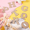 26 Letters Cloth Iron/Sew on Patches PJ-TAC0004-04B-5