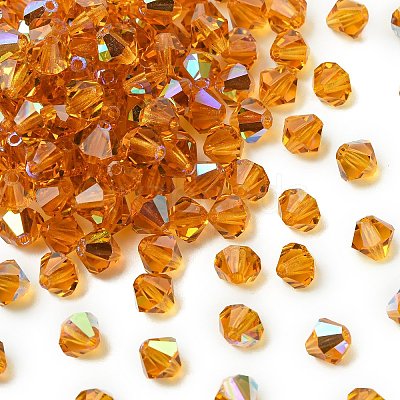 Preciosa® Crystal Beads X-PRC-BA6-10070-200-1