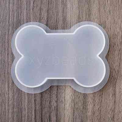 DIY Pendant Silicone Molds DIY-S047-04B-1