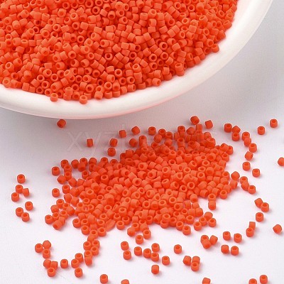 MIYUKI Delica Beads SEED-X0054-DB0752-1