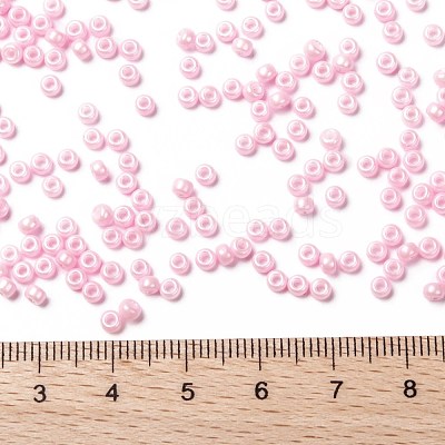 MIYUKI Round Rocailles Beads SEED-X0055-RR0428-1