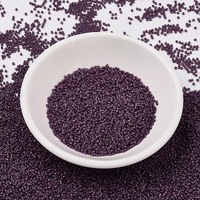 MIYUKI Delica Beads SEED-X0054-DB2360-1