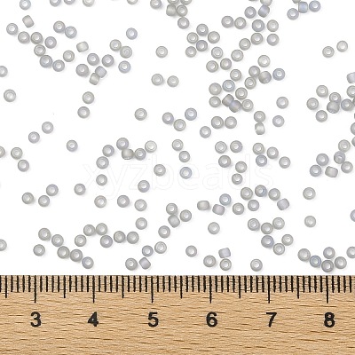 TOHO 11/0 Round Beads X-SEED-TR11-0176F-1