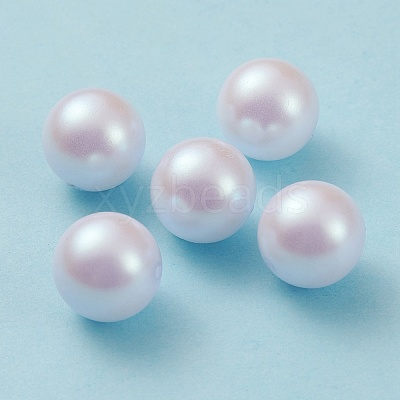 POM Plastic Beads KY-C012-01D-02-1