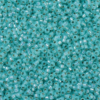 MIYUKI Round Rocailles Beads SEED-X0054-RR0571-1