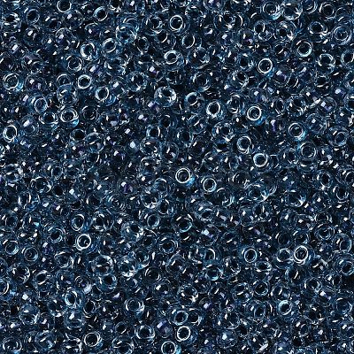 MIYUKI Round Rocailles Beads SEED-X0054-RR3207-1