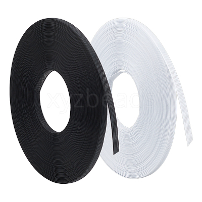 2 Bundles 2 Colors Polyester Boning DIY-NB0009-68-1