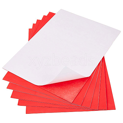 EVA Sheet Foam Paper AJEW-BC0005-62A-C-1