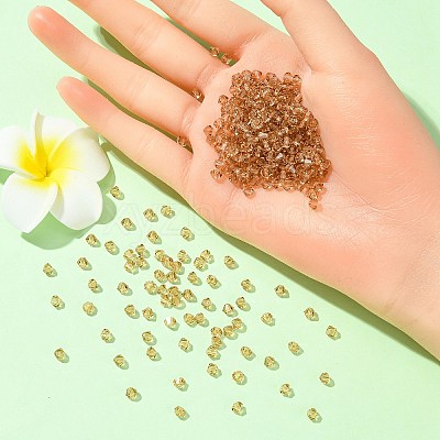Preciosa® Crystal Beads X-PRC-BA4-10330-1