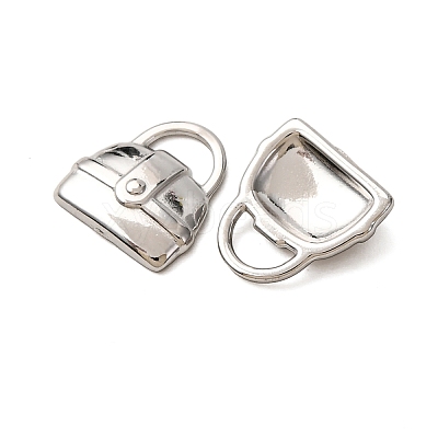304 Stainless Steel Charms STAS-Z167-02P-02-1