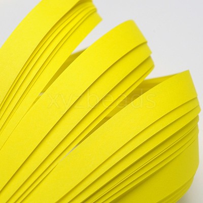 Quilling Paper Strips DIY-J001-10mm-B16-1