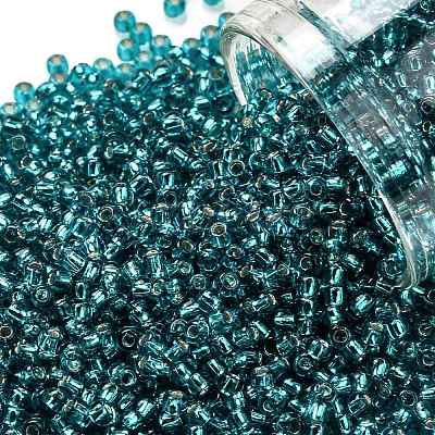 TOHO 11/0 Round Beads X-SEED-TR11-0023BDA-1
